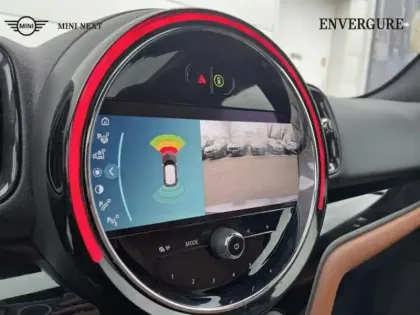 Photo 14 Mini Countryman  Cooper  136ch Northwood BVA7