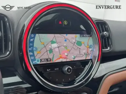 Photo 10 Mini Countryman  Cooper  136ch Northwood BVA7