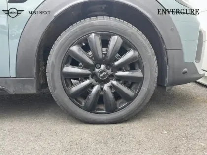 Photo 7 Mini Countryman  Cooper  136ch Northwood BVA7