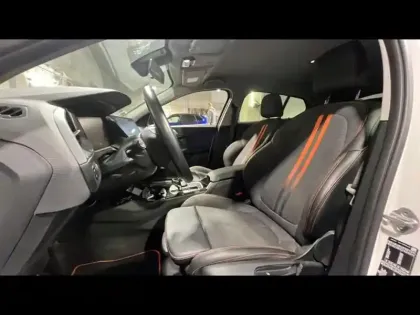 Photo 11 BMW Serie 1 Gén. III (F40) Ph2 Edition Sport 5