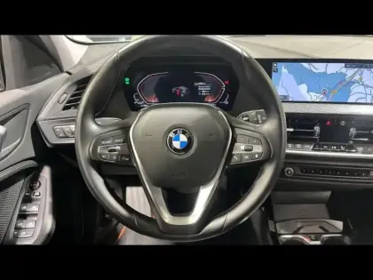 Photo 9 BMW Serie 1 Gén. III (F40) Ph2 Edition Sport 5