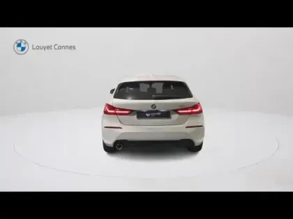 Photo 5 BMW Serie 1 Gén. III (F40) Ph2 Edition Sport 5