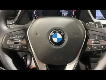 Photo 10 BMW Serie 1 Gén. III (F40) Ph2 Edition Sport 5