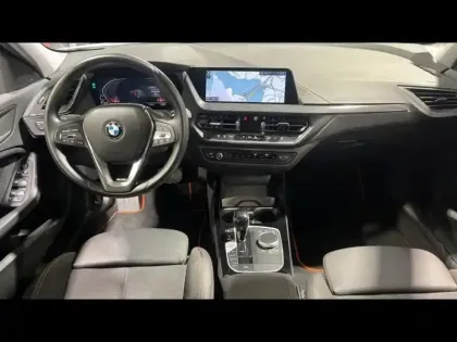 Photo 8 BMW Serie 1 Gén. III (F40) Ph2 Edition Sport 5