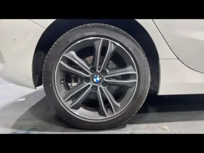 Photo 6 BMW Serie 1 Gén. III (F40) Ph2 Edition Sport 5