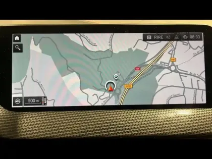 Photo 12 BMW Serie 1 Gén. III (F40) Ph2 Edition Sport 5