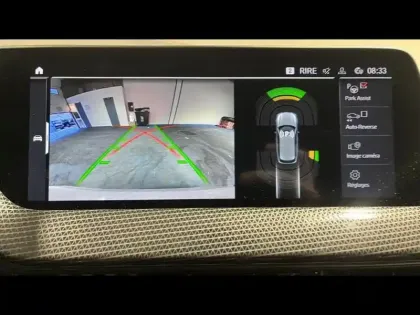 Photo 13 BMW Serie 1 Gén. III (F40) Ph2 Edition Sport 5