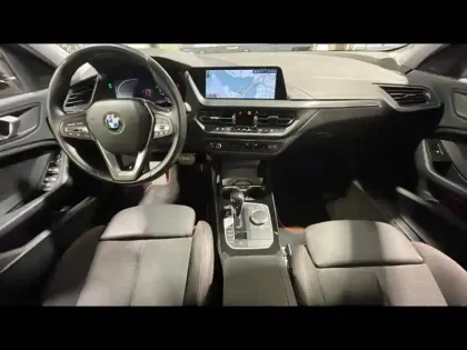 Photo 7 BMW Serie 1 Gén. III (F40) Ph2 Edition Sport 5