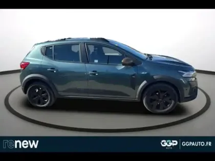 Photo 6 Dacia Sandero Gén. III (BJI) Ph2 Stepway Extreme 5