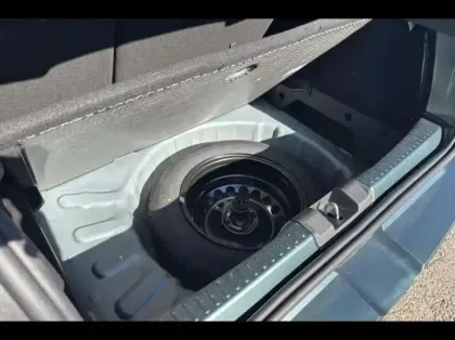 Photo 11 Dacia Sandero Gén. III (BJI) Ph2 Stepway Extreme 5