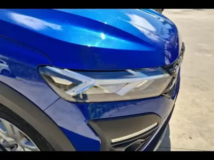 Photo 14 Dacia Sandero Gén. III (BJI) Ph2 Stepway Expression 5