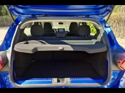 Photo 11 Dacia Sandero Gén. III (BJI) Ph2 Stepway Expression 5