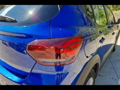 Photo 13 Dacia Sandero Gén. III (BJI) Ph2 Stepway Expression 5