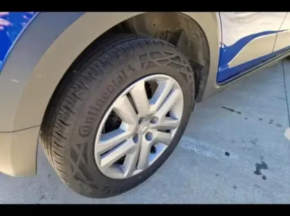 Photo 12 Dacia Sandero Gén. III (BJI) Ph2 Stepway Expression 5