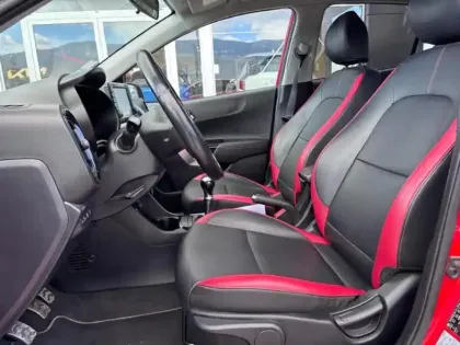 Photo 10 Kia Picanto  1.2 84ch GT Line