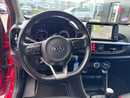 Photo 9 Kia Picanto  1.2 84ch GT Line