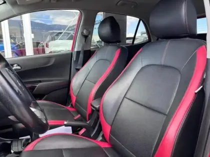 Photo 11 Kia Picanto  1.2 84ch GT Line