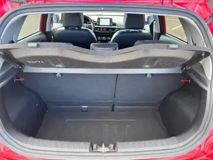 Photo 13 Kia Picanto  1.2 84ch GT Line