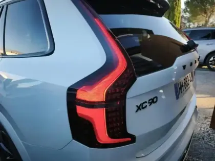 Photo 17 Volvo Xc90 Gén. III Ph1 Black Edition 5