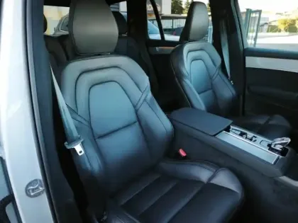 Photo 15 Volvo Xc90 Gén. III Ph1 Black Edition 5