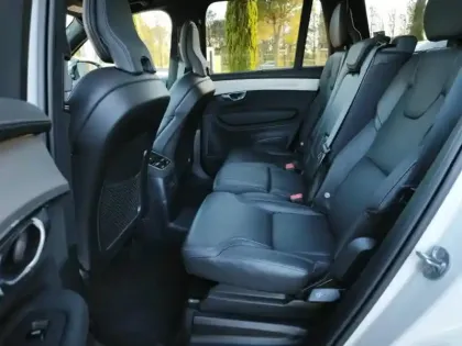 Photo 12 Volvo Xc90 Gén. III Ph1 Black Edition 5