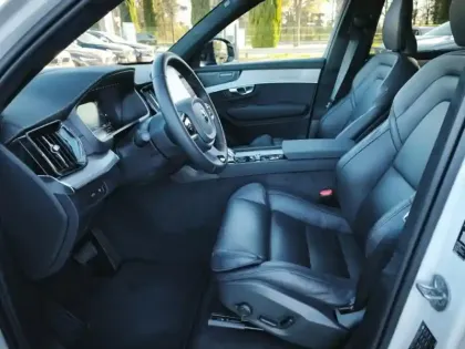 Photo 11 Volvo Xc90 Gén. III Ph1 Black Edition 5