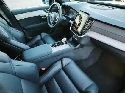 Photo 14 Volvo Xc90 Gén. III Ph1 Black Edition 5