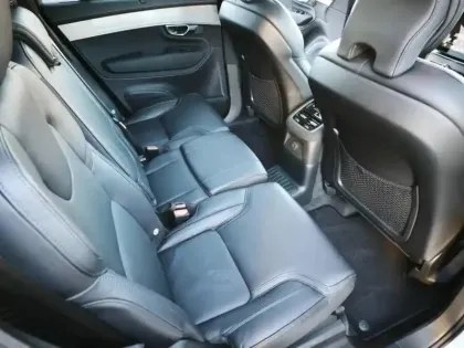 Photo 13 Volvo Xc90 Gén. III Ph1 Black Edition 5