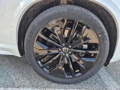 Photo 10 Volvo Xc90  T8 AWD 310 + 145ch Black Edition Geartronic