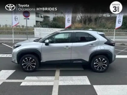 Photo 12 Toyota Yaris  Cross 130h Design MC24