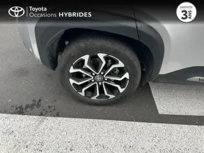 Photo 9 Toyota Yaris  Cross 130h Design MC24