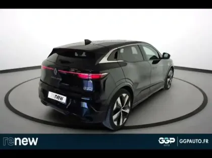 Photo 5 Renault Megane Gén. V (BCB) Ph1 Techno 5