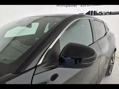 Photo 10 Renault Megane Gén. V (BCB) Ph1 Techno 5