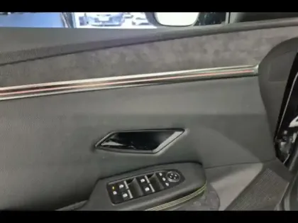 Photo 12 Renault Megane Gén. V (BCB) Ph1 Techno 5