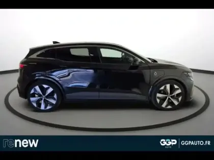 Photo 6 Renault Megane Gén. V (BCB) Ph1 Techno 5