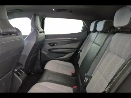 Photo 14 Renault Megane Gén. V (BCB) Ph1 Techno 5