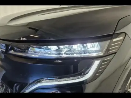 Photo 8 Renault Megane Gén. V (BCB) Ph1 Techno 5