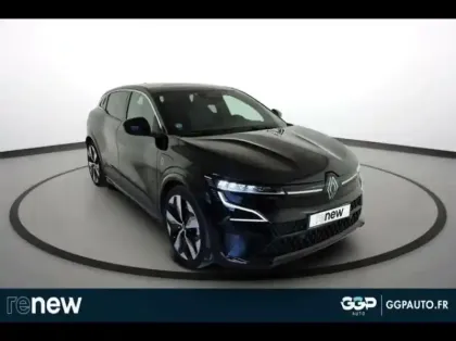 Photo 7 Renault Megane Gén. V (BCB) Ph1 Techno 5