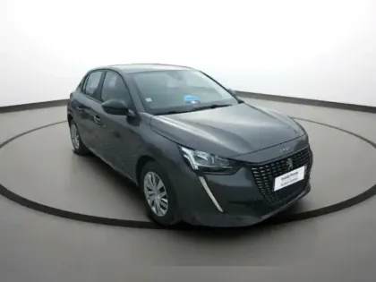 Photo 7 Peugeot 208  1.5 BlueHDi 100ch S&S Active