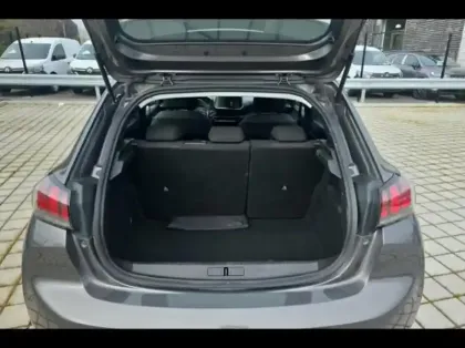 Photo 11 Peugeot 208  1.5 BlueHDi 100ch S&S Active