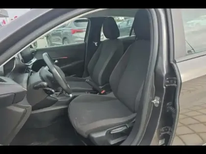 Photo 9 Peugeot 208  1.5 BlueHDi 100ch S&S Active