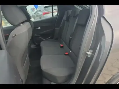 Photo 10 Peugeot 208  1.5 BlueHDi 100ch S&S Active