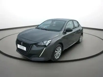 Photo Peugeot 208 Active