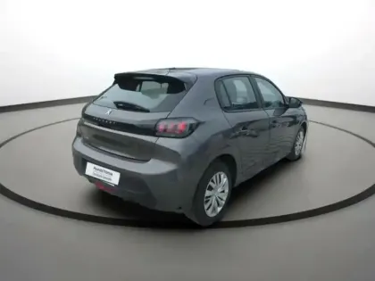 Photo 5 Peugeot 208  1.5 BlueHDi 100ch S&S Active