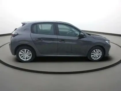 Photo 6 Peugeot 208  1.5 BlueHDi 100ch S&S Active