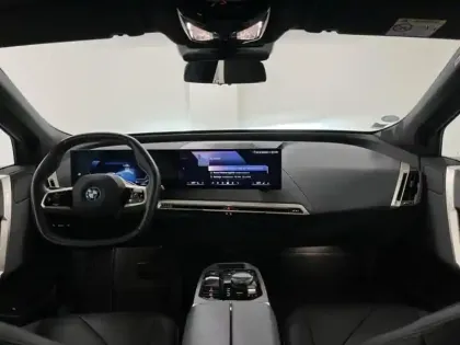 Photo 8 BMW Ix Gén. I (I20) Ph1 Base 5