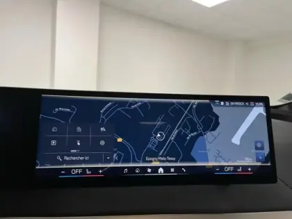 Photo 12 BMW Ix Gén. I (I20) Ph1 Base 5