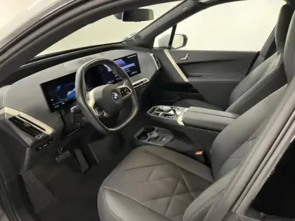 Photo 7 BMW Ix Gén. I (I20) Ph1 Base 5