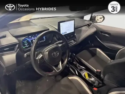 Photo 6 Toyota Corolla  Touring Spt 2.0 196ch GR Sport MY23