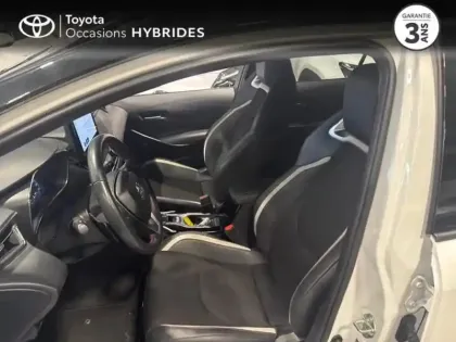 Photo 14 Toyota Corolla  Touring Spt 2.0 196ch GR Sport MY23